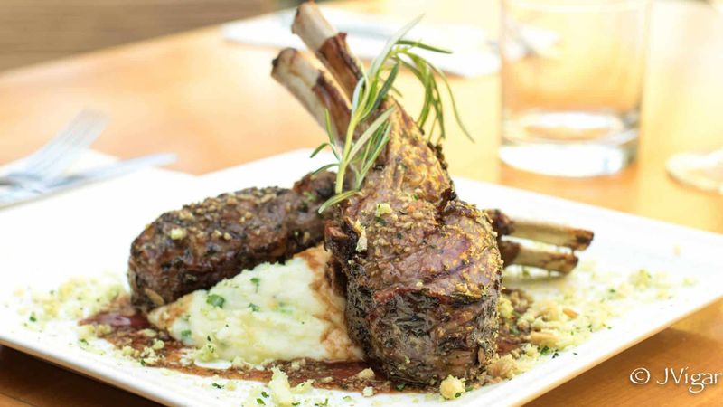 Berri Hotel Bistro