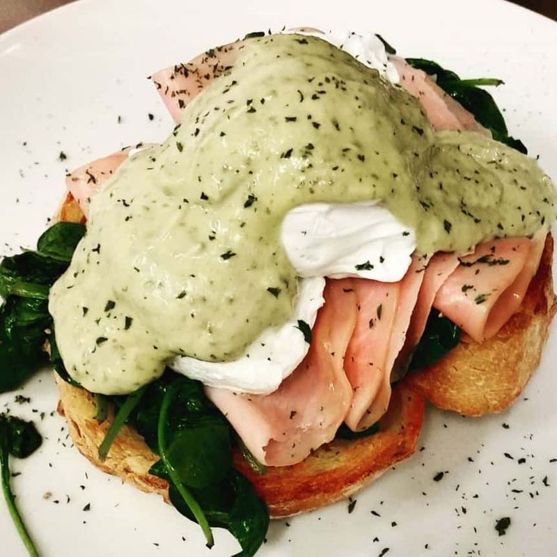 Sprouts Cafe